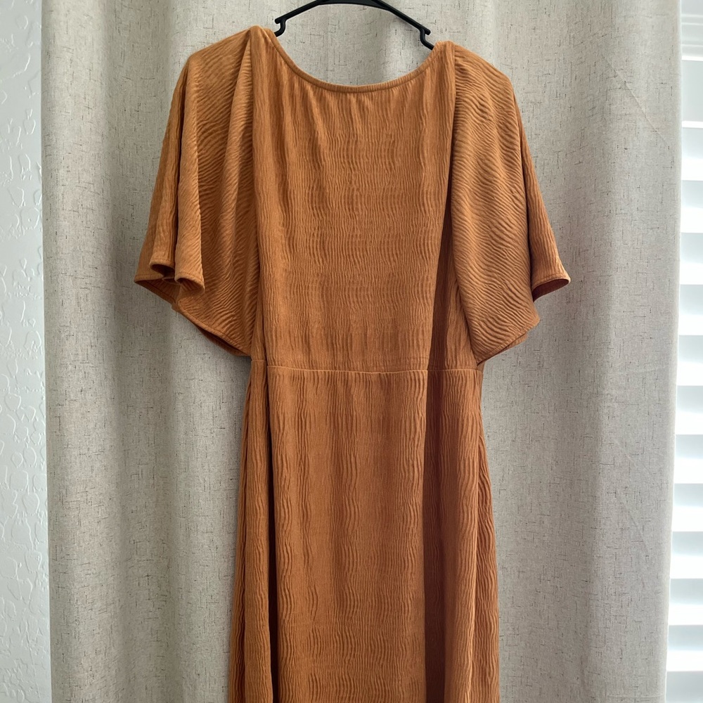 Roolee Dress